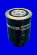 Фільтр палива Mecafilter ELG5370 Mecafilter (ELG5370) - зображення 3