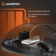 Миша GamePro Genesis Ranker Wireless/Bluetooth/USB PixArt PAW3311 Sensor Black (GM012B) - зображення 8