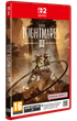 Gra Nintendo Switch 2 Little Nightmares III Mirror Edition (Klucz elektroniczny) (3391892037838) - obraz 2