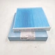 Фильтр салона угольный BLUE PRINT ADT32514 Тойота, Lexus 2000- OEM 87139-50060 - изображение 5