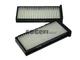 Фильтр салона 6344325060 FRAM (CF114152) Fram (CF114152) - изображение 1