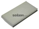 Фильтр салона 6344061440 FRAM (CF9495) Fram (CF9495) - изображение 1