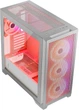 Корпус Modecom VOLCANO SPACE APEX ARGB (AT-SPACE-PG-20-000000-000) - изображение 2