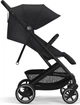 Wózek Cybex Beezy Magic Black (524000143) - obraz 3