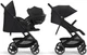 Wózek Cybex Beezy Magic Black (524000143) - obraz 7