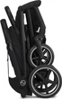 Wózek Cybex Beezy Magic Black (524000143) - obraz 9