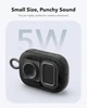 Портативна акустика Anker SoundСore Select 4 Go Golden (7120957) - изображение 4