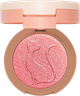 Рум'яна для обличчя J.Cat Beauty Piece Of Cake 2 в 1 105 One In A Melon! 12.1 г (810045612171) - зображення 3