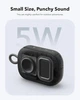 Портативна акустика Anker SoundСore Select 4 Go Green (7120954) - изображение 7