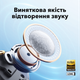 Наушники SoundCore Liberty 5 Blue Anker (teh0021168) - изображение 5