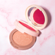 Róż do twarzy J.Cat Beauty Piece Of Cake 2 w 1 103 Mcflirty 12.1 g (810045612157) - obraz 5