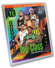 Набір колекційних карток Panini Euroleague Top Class: Starter Pack 108355 (8051708023916) - зображення 2