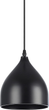 Żyrandol wiszący DPM SL-0116 3 x E27 Black (5906881231227) - obraz 2
