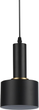 Żyrandol wiszący DPM SL-0119 3 x E27 Black (5906881231425) - obraz 2