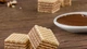 Вафли Loacker Quadratini Multiгgrain Chocolate 220 г - изображение 2
