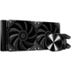 Система водяного охлаждения ID-Cooling FX240 Pro - изображение 1