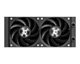 Система водяного охолодження ID-Cooling DX240 Max 240 мм чорна - изображение 6