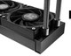 Система водяного охолодження ID-Cooling DX240 Max 240 мм чорна - изображение 7