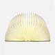 Складная настольная LED-лампа-книга с USB-зарядкой BOOK LAMP - изображение 1