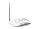 Беспроводной маршутизатор со встроенным модемом ADSL2 TP-LINK TD-W8951ND 150Мб/с - изображение 2