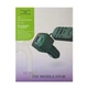 FM модулятор DC (TC-21) Bluetooth 5V/12V/24V/6.2A черный - изображение 5
