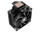 Кулер процессорный ID-Cooling SE-224-XTS Black - изображение 5