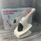Зволожувач масажер для обличчя акумуляторний відпарювач Face Light Line Lifting Firming RF GS-7703 - зображення 2