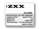 Акустическая переносная колонка ZXX-9292 60Вт 10" 72х43х34см TWS/FM/USB/TF/SD/BT/REC/EQ/LED/2MIC/ДУ 1шт - изображение 2