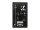Акустическая переносная колонка ZXX-9292 60Вт 10" 72х43х34см TWS/FM/USB/TF/SD/BT/REC/EQ/LED/2MIC/ДУ 1шт - изображение 3