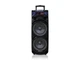 Акустическая переносная колонка ZXX-9292 60Вт 10" 72х43х34см TWS/FM/USB/TF/SD/BT/REC/EQ/LED/2MIC/ДУ 1шт - изображение 5