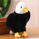 Maskotka-przytulanka Lean Toys Ptak Orzeł 25 cm 13951 (5905991033950) - obraz 2