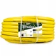 Шланг для полива Bradas SUNFLEX 5/8" 30 м, WMS5/830 - изображение 3