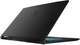 Ноутбук MSI Katana 17 B12UCRK (B12UCRK-1055XPL) Black - зображення 6