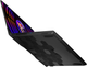 Ноутбук MSI Katana 17 B12UCRK (B12UCRK-1055XPL) Black - зображення 9
