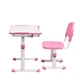 Парта детская Cubby Olea Pink со стульчиком - изображение 8