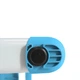 Комплект парта и стул-трансформеры Cubby Vanda Blue - изображение 9