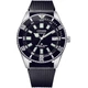 Чоловічий Спортивний Дайверський Механічний Наручний Годинник CITIZEN NB6021-17E - изображение 1