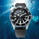 Чоловічий Спортивний Дайверський Механічний Наручний Годинник CITIZEN NB6021-17E - изображение 3