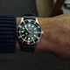 Чоловічий Спортивний Дайверський Механічний Наручний Годинник CITIZEN NB6021-17E - изображение 5