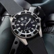 Чоловічий Спортивний Дайверський Механічний Наручний Годинник CITIZEN NB6021-17E - изображение 8
