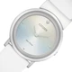 Жіночий Класичний Японський Еко-Драйв Годинник CITIZEN EG7070-14A - изображение 7