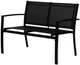 Zestaw mebli ogrodowych ModernHome firmy Multistore FR-ITS020 - obraz 5