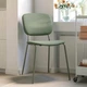 Стілець ІКЕА VIHALS Tiblby Grey -green (80592767) - изображение 5