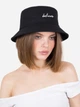 Панама SumWin Shag Believe SG-306-03 54-56 Черный/Белый - изображение 2