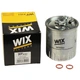 Фильтр топливный Wixfiltron WF8353 - изображение 3