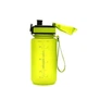 Бутылка Uzspace Colorful Frosted 3034 350 мл, Green - изображение 2