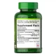 Натуральная добавка Puritan's Pride Naturally Sourced Alfalfa 500 mg, 200 капсул - изображение 2