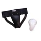 Защита паха Power Play 3029, Black - XL - изображение 1