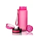 Бутылка Uzspace Colorful Frosted 3037 650 мл, Pink - изображение 3