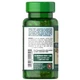 Жирні кислоти Puritan's Pride Natural Flax Oil 1000 mg, 60 капсул - зображення 3